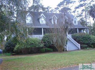 5 Anchor Ct, Savannah, GA 31410