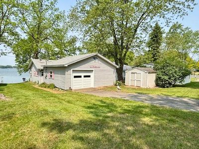 106 Lukesport Dr, Quincy, MI, 49082