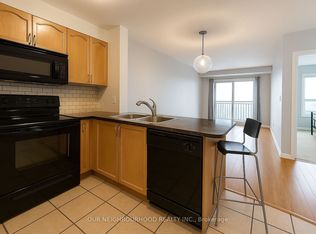 10 Mendelssohn St #317-E04, Toronto, ON M1L 0G7