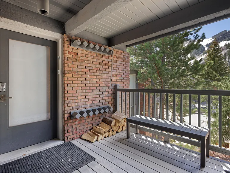 124 W Hyman Ave #3D — Photo 15
