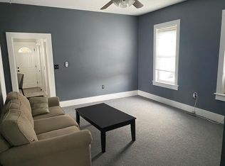 141 Union St, Springfield, MA 01105