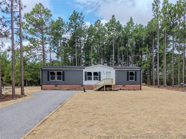 350 Lakeview Ln, Cameron, NC 28326