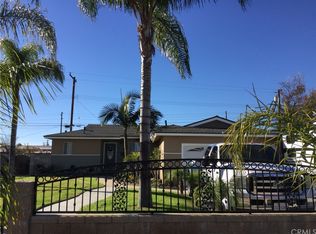 1335 Jasmine Ave, Ontario, CA 91762