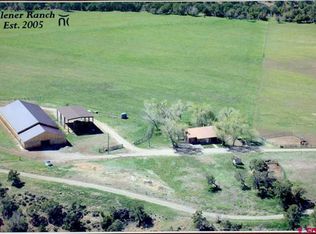 72997 O72 Rd, Montrose, CO 81401