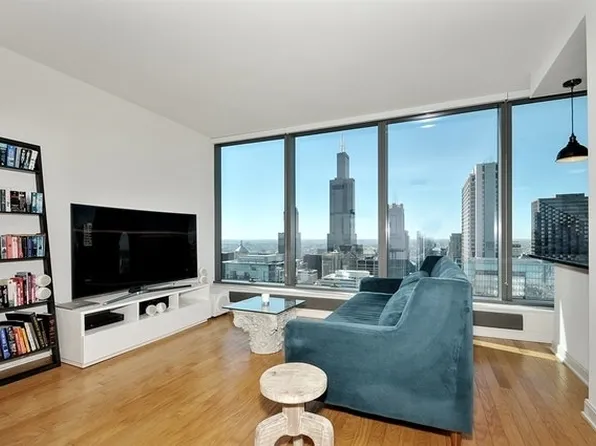 60 E Monroe St Unit 5905, Chicago, IL 60603