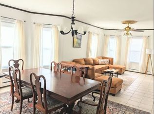 23 Huxley Ave #1, Providence, RI 02908
