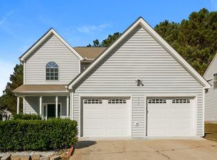 479 E Lake Dr, Riverdale, GA 30274