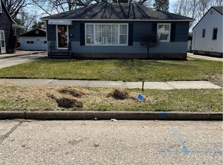 15412 Steinway Blvd, Maple Heights, OH 44137