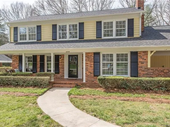 2535 Valencia Trl, Charlotte, NC 28226