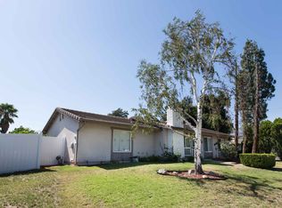 1283 N San Antonio Ave, Upland, CA 91786