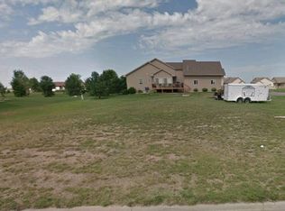 8129 S Copper Ridge Rd, Sioux Falls, SD 57108