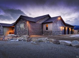 11525 Hills Ct, Salida, CO 81201