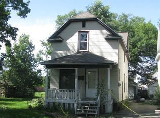 1239 Poplar St, Flint, MI 48503