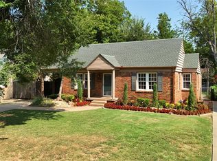 1113 NW 55th St, Oklahoma City, OK 73118