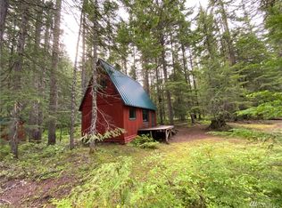 8711 Kachess Lake Rd, Easton, WA 98925