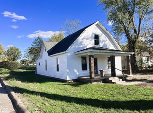1209 S Marion St, Martinsville, IN 46151