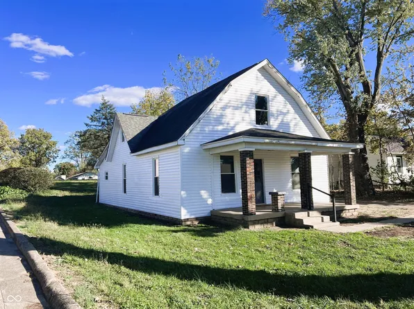 1209 S Marion St, Martinsville, IN 46151