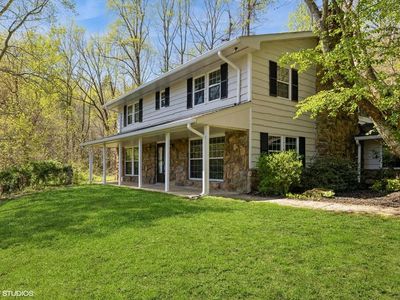 135 Hazelnut Ln, Cullowhee, NC, 28723