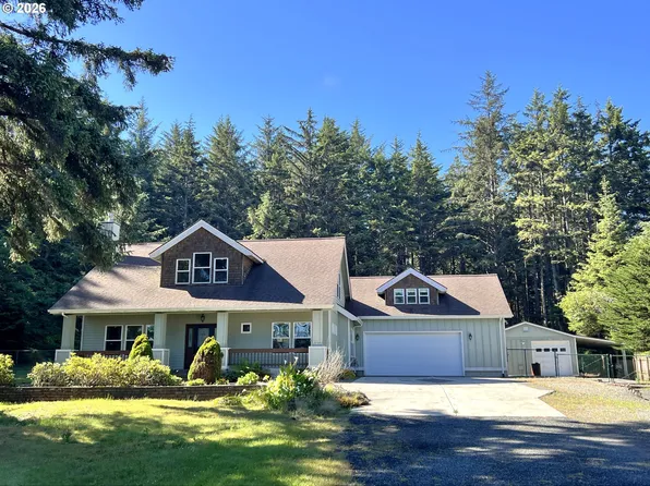 89962 Cape Arago Hwy, Coos Bay, OR 97420