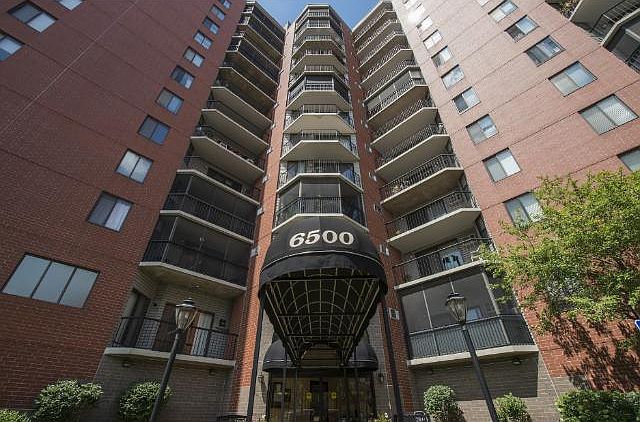 1st image of 6500 Woodlake Dr APT 803