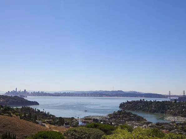 8 Audrey Ct, Tiburon, CA 94920