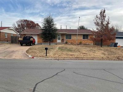 2305 NW 43rd St, Lawton, OK, 73505