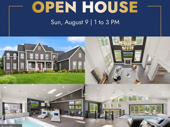 41122 Clearfield Meadow Dr, Aldie, VA 20105