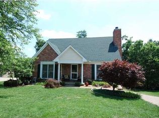 3007 Cornerstone Ct, Louisville, KY 40220
