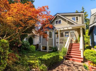 4057 W 18th Ave, Vancouver, BC V6S 1B9