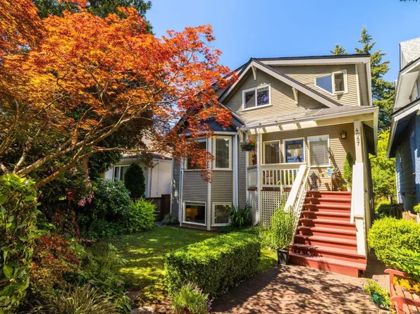 4057 W 18th Ave, Vancouver, BC V6S 1B9