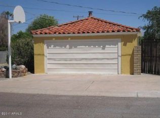 1546 W Earll Dr, Phoenix, AZ 85015