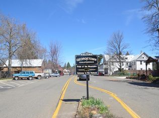 6330 Lower Main St, Georgetown, CA 95634