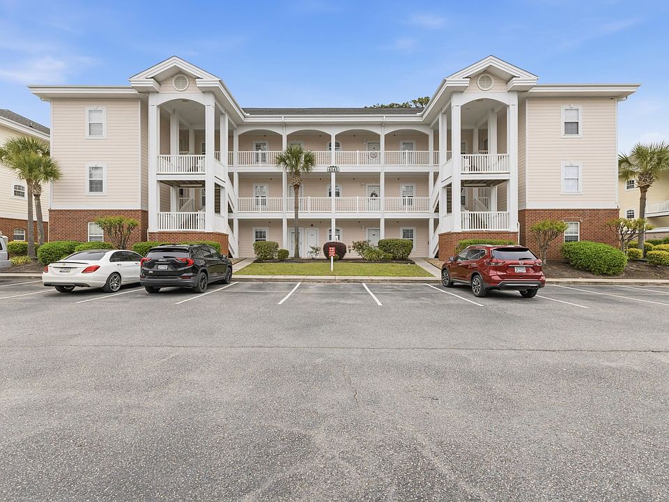 1st image of 4141 Hibiscus Dr. #102