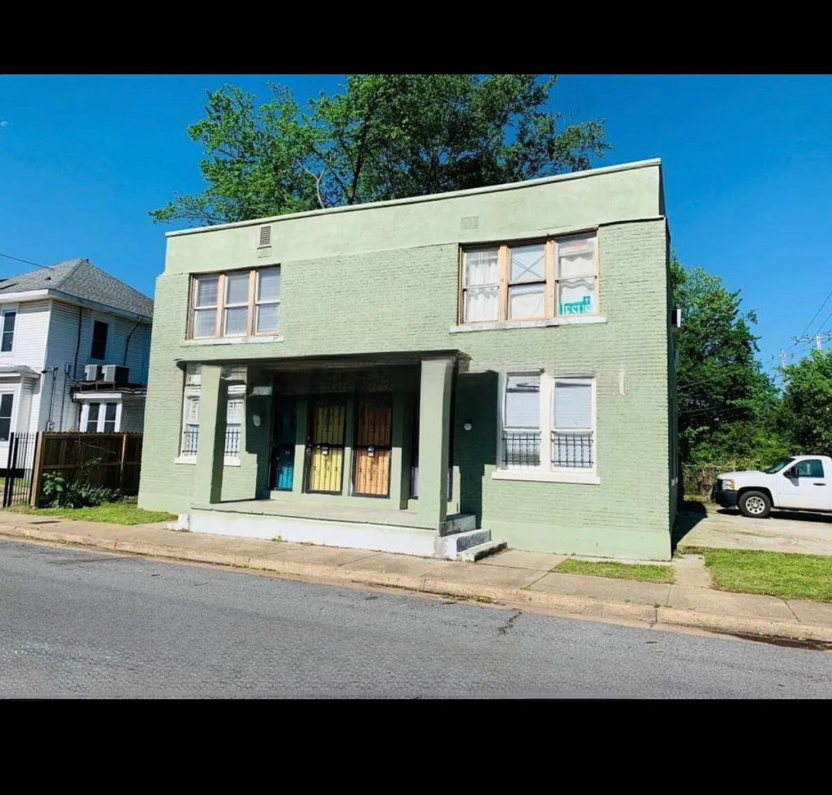 1 bed, 820 sqft, $750 — Photo 1