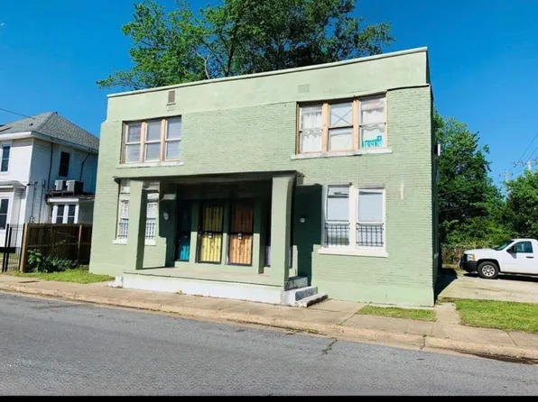 507 N Bellevue Blvd #509, Memphis, TN 38105
