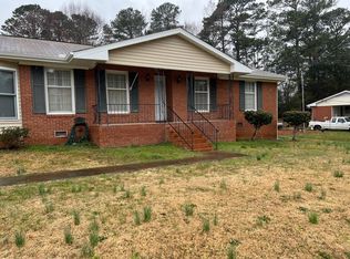 5328 Olive Rd, Raleigh, NC 27606