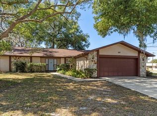 627 Wharton Ter, Inverness, FL 34450