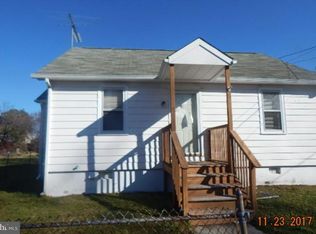 13 Maryland Ave, Penns Grove, NJ 08069