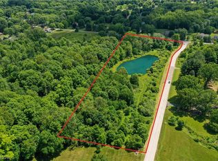 4277 Spruce Run, Copley, OH 44321