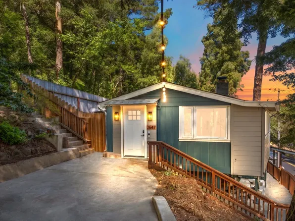 2647 Monterey Blvd, Oakland, CA 94602