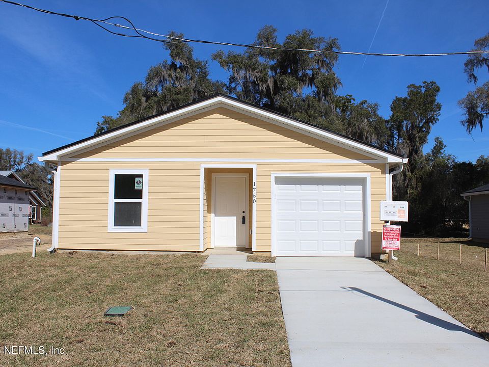 1st image of 1750 HARRING Street