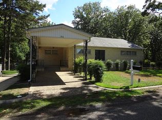 140 Mimosa Point, Hot Springs National Park, AR 71913