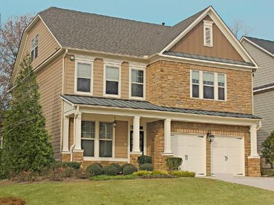 1025 Jordan Ln, Alpharetta, GA, 30004