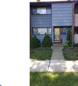 466 Fairfield Rd, East Windsor, NJ, 08520