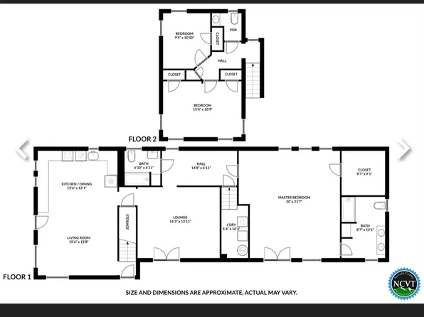 436 Clay St, Nevada City, CA 95959