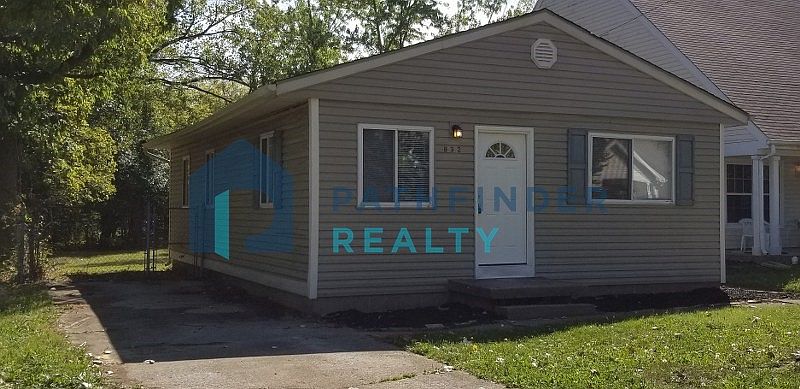 1st image of 832 Tyson Ave