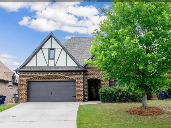2160 Overlook Pl, Trussville, AL 35173