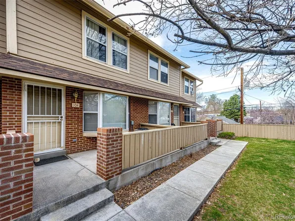 3300 W Florida Avenue #104, Denver, CO 80219