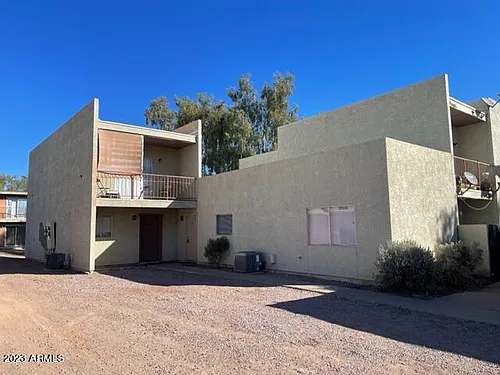 2802 E Monte Cristo Ave #102 Photo 1