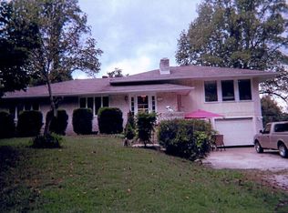 950 Happy Top Rd, Clay City, KY 40312